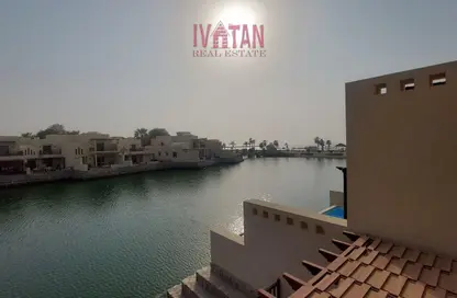 فيلا - غرفة نوم - 2 حمامات للبيع في ذا كوف روتانا - الواجهة المائية - راس الخيمة - رأس الخيمة
