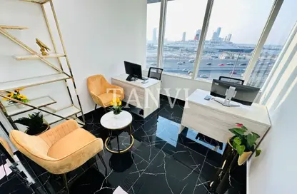 Office Space - Studio - 1 Bathroom for rent in Fatima Mohammad Ahmad Bin Suleiman - Al Raffa - Bur Dubai - Dubai Office Space - Studio - 1 Bathroom for rent in Fatima Mohammad Ahmad Bin Suleiman - Al Raffa - Bur Dubai - Dubai