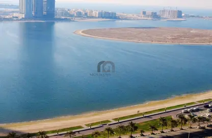 Apartment - 2 Bedrooms - 2 Bathrooms for sale in Tiger 2 Building - Al Taawun Street - Al Taawun - Sharjah