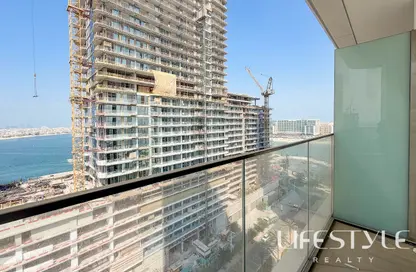 شقة - غرفة نوم - 1 حمام للايجار في بالاس بيتش ريزيدنس - إعمار بيتشفرونت - دبي هاربور - دبي شقة - غرفة نوم - 1 حمام للايجار في بالاس بيتش ريزيدنس - إعمار بيتشفرونت - دبي هاربور - دبي