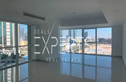 Apartment - 2 Bedrooms - 3 Bathrooms for sale in MAG 5 - Marina Square - Al Reem Island - Abu Dhabi