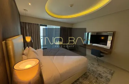 Apartment - 2 Bedrooms - 3 Bathrooms for rent in DAMAC Towers by Paramount - Business Bay - Dubai