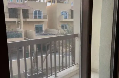 Apartment - Studio - 1 Bathroom for sale in Masaar Residence - Jumeirah Village Circle - Dubai