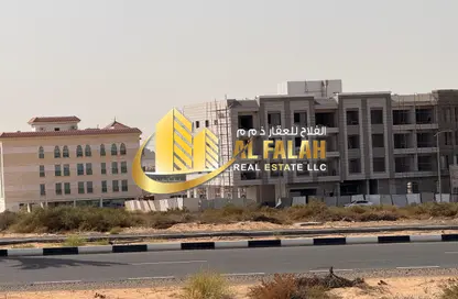 Land - Studio for sale in Tilal City A - Tilal City - Sharjah