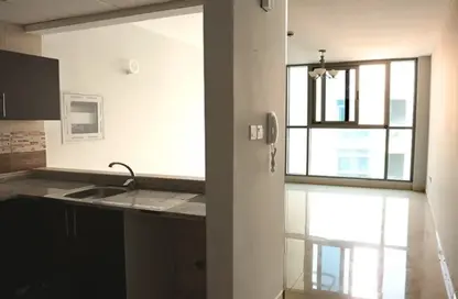 Apartment - 1 Bedroom - 2 Bathrooms for sale in Orion Building - Arjan - Dubai