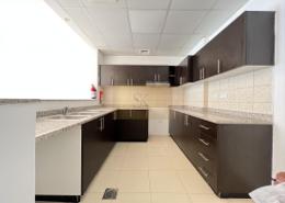 Apartment - 2 bedrooms - 3 bathrooms for rent in Mazaya 32 - Queue Point - Dubai Land - Dubai
