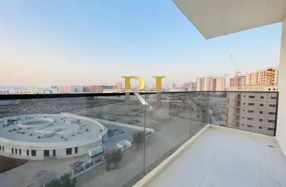 شقة - 2 غرف نوم - 3 حمامات للايجار في ارجان - دبي