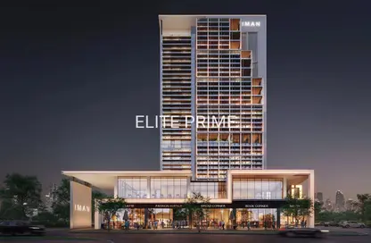 Apartment - 2 Bedrooms - 3 Bathrooms for sale in Sierra by Iman - Motor City - Dubai