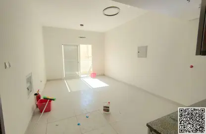 Apartment - Studio - 1 Bathroom for rent in Al Naemiya Tower 1 - Al Naemiya Towers - Al Nuaimiya - Ajman