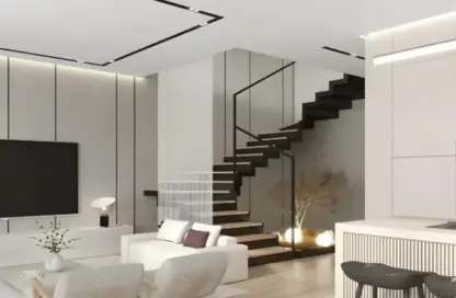 Townhouse - 3 Bedrooms - 4 Bathrooms for sale in Taormina Village - Majan - Dubai Land - Dubai