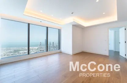 Apartment - 1 Bedroom - 2 Bathrooms for rent in Uptown Tower - Uptown Dubai - Jumeirah Lake Towers - Dubai