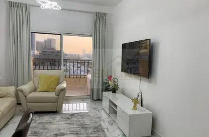 Apartment - 1 Bedroom - 1 Bathroom for sale in Diamond Views 3 - Diamond Views - Jumeirah Village Circle - Dubai