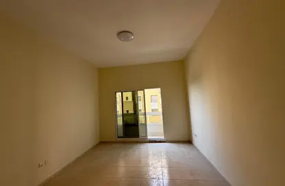 Apartment - 1 Bedroom - 2 Bathrooms for rent in Axis Residence 8 - Axis Residence - Dubai Silicon Oasis - Dubai
