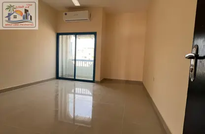 Apartment - 1 Bedroom - 1 Bathroom for rent in Al Rashidiya 1 - Al Rashidiya - Ajman