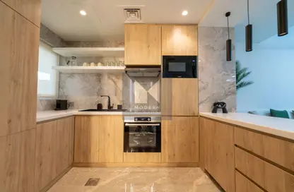 تاون هاوس - 3 غرف نوم - 3 حمامات للبيع في باسوود - داماك هيلز 2 - دبي