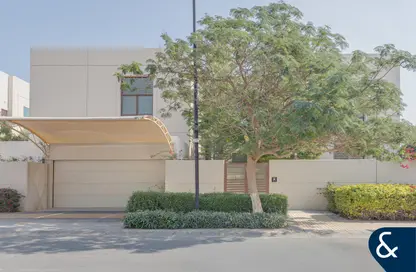 فيلا - 5 غرف نوم - 7 حمامات للبيع في ميلينيوم إستيتس - ميدان غايتد كميونتي - ميدان - دبي