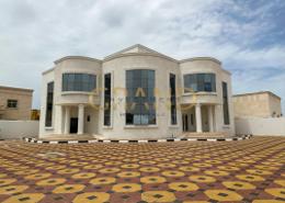 Villa - 7 bedrooms - 8 bathrooms for sale in Mohamed Bin Zayed Centre - Mohamed Bin Zayed City - Abu Dhabi