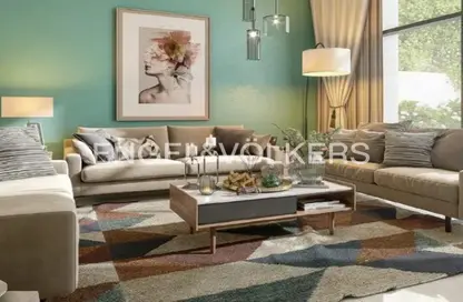 Townhouse - 2 Bedrooms - 3 Bathrooms for sale in Bianca - Dubai Land - Dubai