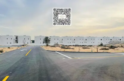 أرض - استوديو للبيع في الحليو 2 - الحليو - عجمان