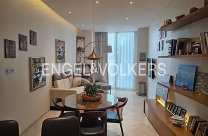 Apartment - 2 Bedrooms - 3 Bathrooms for sale in FIVE at Jumeirah Village Circle - Jumeirah Village Circle - Dubai