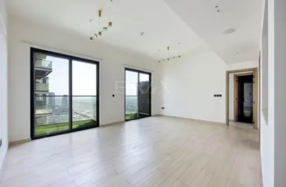 Apartment - 1 Bedroom - 2 Bathrooms for rent in Binghatti Heights - Jumeirah Village Circle - Dubai