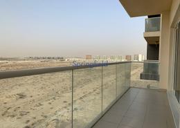 Balcony image for: Apartment - 1 bedroom - 2 bathrooms for sale in DAMAC Maison de Ville Tenora - Dubai South (Dubai World Central) - Dubai, Image 1