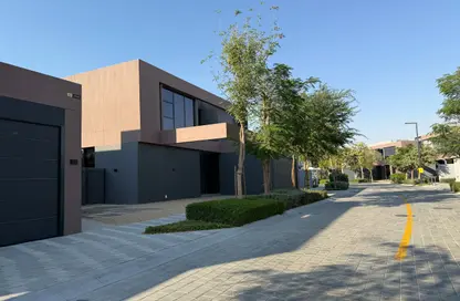 Villa - 4 Bedrooms - 5 Bathrooms for sale in Kaya - Masaar - Tilal City - Sharjah