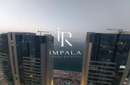 شقة - 2 غرف نوم - 3 حمامات للايجار في برج الشمس - شمس أبوظبي - جزيرة الريم - أبوظبي