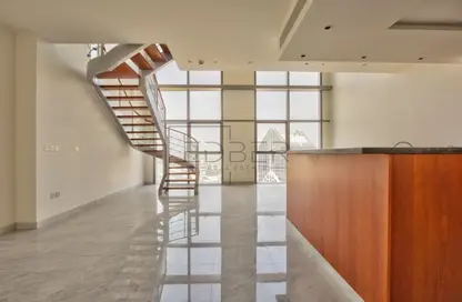 Apartment - 2 Bedrooms - 3 Bathrooms for sale in Central Park Residential Tower - Central Park Tower - DIFC - Dubai