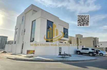 فيلا - 6 غرف نوم - 7 حمامات للبيع في الزاهية جاردنز - الزاهية - عجمان