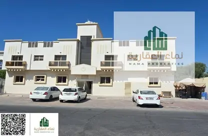 Whole Building - 7+ Bedrooms - 7+ Bathrooms for sale in Al Jawhara Building - Al Rawda 3 - Al Rawda - Ajman