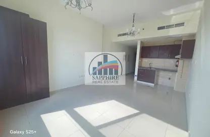Apartment - Studio - 1 Bathroom for rent in Etlala Residence 2 - Etlala Residence - Dubai Land Residence Complex - Dubai