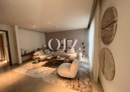 Villa - 4 bedrooms - 6 bathrooms for sale in Saadiyat Lagoons - Saadiyat Island - Abu Dhabi