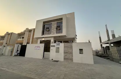 Villa - 5 Bedrooms - 7 Bathrooms for sale in Al Yasmeen 1 - Al Yasmeen - Ajman