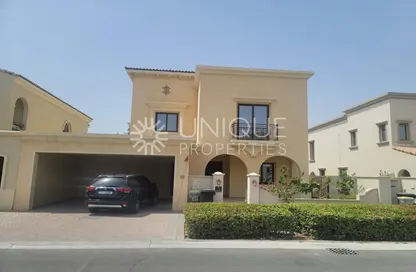 Villa - 5 Bedrooms - 4 Bathrooms for sale in Lila - Arabian Ranches 2 - Dubai