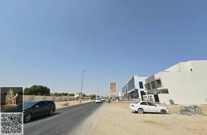 أرض - استوديو للبيع في الزاهية جاردنز - الزاهية - عجمان