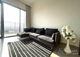 Apartment - 1 bedroom - 1 bathroom for rent in Park Heights 1 - Park Heights - Dubai Hills Estate - Dubai