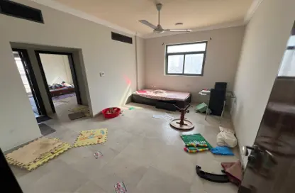 Apartment - 1 Bedroom - 2 Bathrooms for rent in Al Jurf 3 - Al Jurf - Ajman Downtown - Ajman