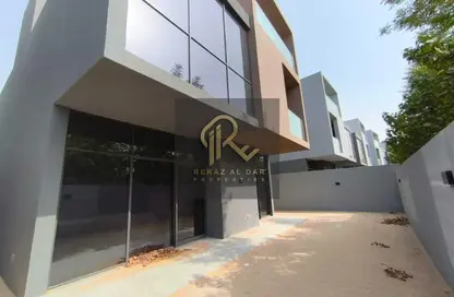 Villa - 5 Bedrooms - 6 Bathrooms for sale in Robinia - Masaar - Tilal City - Sharjah
