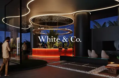 شقة - 1 حمام للبيع في ذا بورو - قرية الجميرا سركل - دبي