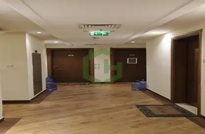 Apartment - 1 Bedroom - 2 Bathrooms for rent in Al Waleed Residence - District 13 - Jumeirah Village Circle - Dubai