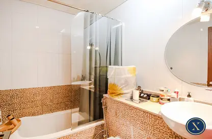 Apartment - Studio - 1 Bathroom for rent in The Spirit - Dubai Sports City - Dubai