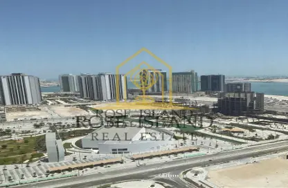 Apartment - 3 Bedrooms - 3 Bathrooms for sale in MEERA Shams - Shams Abu Dhabi - Al Reem Island - Abu Dhabi