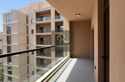 Apartment - 1 Bedroom - 1 Bathroom for sale in Souks Residential - Al Mamsha - Muwaileh - Sharjah