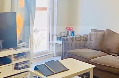 Apartment - 2 Bedrooms - 3 Bathrooms for rent in Bay Central - Dubai Marina - Dubai