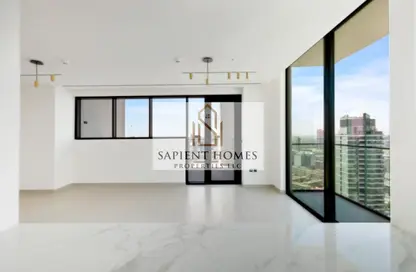 Apartment - 3 Bedrooms - 3 Bathrooms for rent in Binghatti Tulip - Jumeirah Village Circle - Dubai