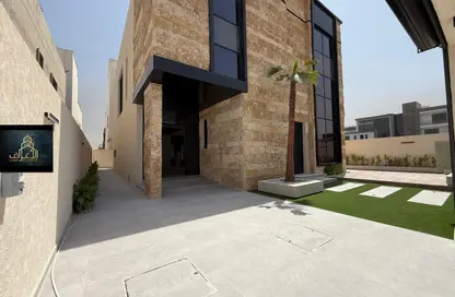 Villa - 6 Bedrooms - 7+ Bathrooms for sale in Al Helio 2 - Al Helio - Ajman