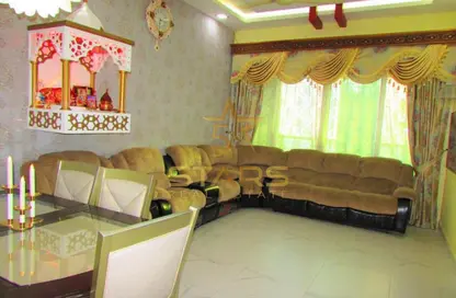 Apartment - 1 Bedroom - 2 Bathrooms for sale in Marina Park - Dubai Marina - Dubai