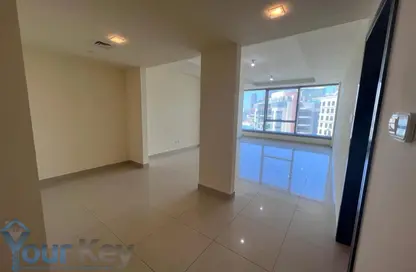 Apartment - 2 Bedrooms - 3 Bathrooms for rent in Sun Tower - Shams Abu Dhabi - Al Reem Island - Abu Dhabi