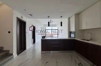 Villa - 4 Bedrooms - 4 Bathrooms for sale in The Fields - District 11 - Mohammed Bin Rashid City - Dubai